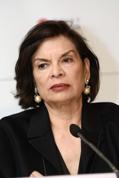 Cinema for Peace 2014 Pressekonferenz, Berlin