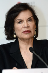 Cinema for Peace 2014 Pressekonferenz, Berlin