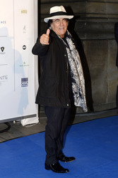 Cinema for Peace Gala 2014, Berlin