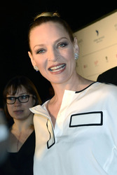 Cinema for Peace Gala 2014, Berlin