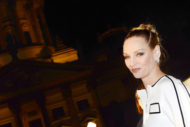 Cinema for Peace Gala 2014, Berlin