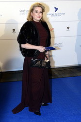 Cinema for Peace Gala 2014, Berlin