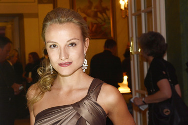 Cinema for Peace Gala 2014, Berlin