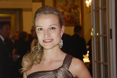 Cinema for Peace Gala 2014, Berlin