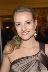 Cinema for Peace Gala 2014, Berlin