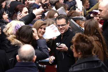 'Monuments Men - Ungewöhnliche Helden' Photocall, Berlinale 2014