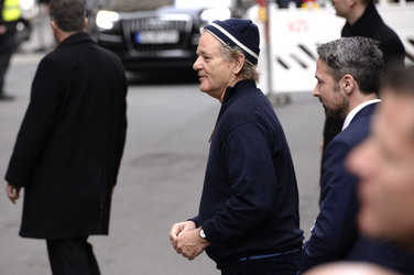 'Monuments Men - Ungewöhnliche Helden' Photocall, Berlinale 2014