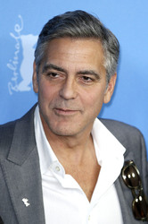 'The Monuments Men' Photocall, Berlinale 2014