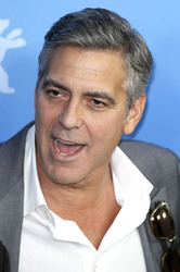 'The Monuments Men' Photocall, Berlinale 2014