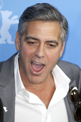 'The Monuments Men' Photocall, Berlinale 2014