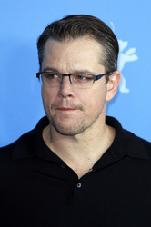 'The Monuments Men' Photocall, Berlinale 2014