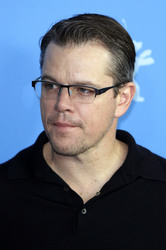 'The Monuments Men' Photocall, Berlinale 2014