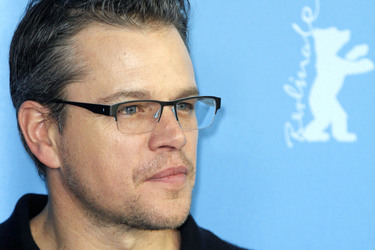 'The Monuments Men' Photocall, Berlinale 2014