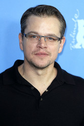 'The Monuments Men' Photocall, Berlinale 2014