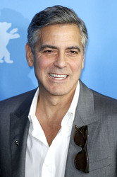 'The Monuments Men' Photocall, Berlinale 2014