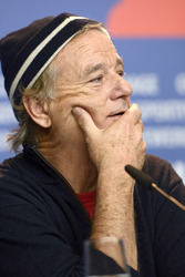 'Monuments Men' Pressekonferenz, Berlinale 2014