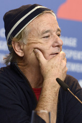 'Monuments Men' Pressekonferenz, Berlinale 2014