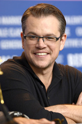 'Monuments Men' Pressekonferenz, Berlinale 2014
