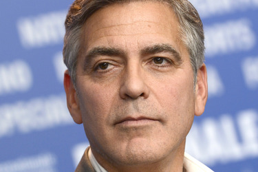 'Monuments Men' Pressekonferenz, Berlinale 2014