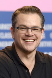 'Monuments Men' Pressekonferenz, Berlinale 2014