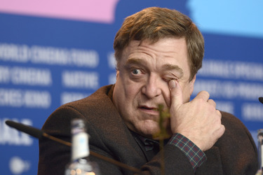 'Monuments Men' Pressekonferenz, Berlinale 2014