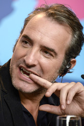 'Monuments Men' Pressekonferenz, Berlinale 2014