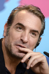 'Monuments Men' Pressekonferenz, Berlinale 2014
