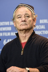 'Monuments Men' Pressekonferenz, Berlinale 2014