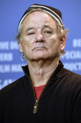 'Monuments Men' Pressekonferenz, Berlinale 2014