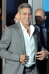 'The Monuments Men' Photocall, Berlinale 2014