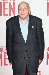 'Monuments Men - Ungewöhnliche Helden' Premiere, London
