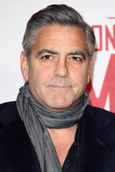 'Monuments Men - Ungewöhnliche Helden' Premiere, London