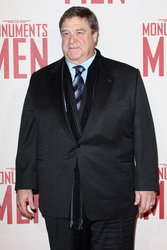 'Monuments Men - Ungewöhnliche Helden' Premiere, London
