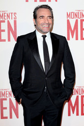 'Monuments Men - Ungewöhnliche Helden' Premiere, London