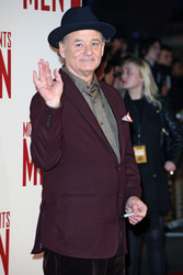 'Monuments Men - Ungewöhnliche Helden' Premiere, London