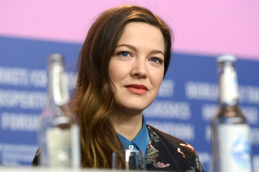 'Die geliebten Schwestern' Pressekonferenz, Berlinale 2014