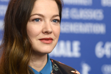 'Die geliebten Schwestern' Pressekonferenz, Berlinale 2014