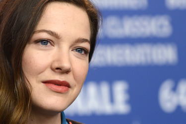 'Die geliebten Schwestern' Pressekonferenz, Berlinale 2014