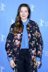 'Die geliebten Schwestern' Photocall, Berlinale 2014