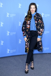 'Die geliebten Schwestern' Photocall, Berlinale 2014