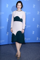 'Die geliebten Schwestern' Photocall, Berlinale 2014