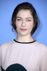'Die geliebten Schwestern' Photocall, Berlinale 2014