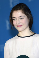 'Die geliebten Schwestern' Photocall, Berlinale 2014