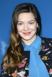 'Die geliebten Schwestern' Photocall, Berlinale 2014