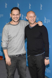 'Stereo' Photocall, Berlinale 2014