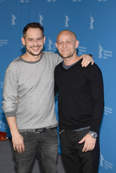'Stereo' Photocall, Berlinale 2014