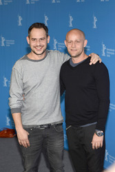 'Stereo' Photocall, Berlinale 2014