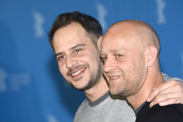 'Stereo' Photocall, Berlinale 2014