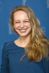 'Stereo' Photocall, Berlinale 2014