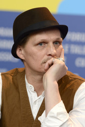'Stereo' Press Conference, Berlinale 2014